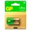 Batteri D/LR20, 2-pack