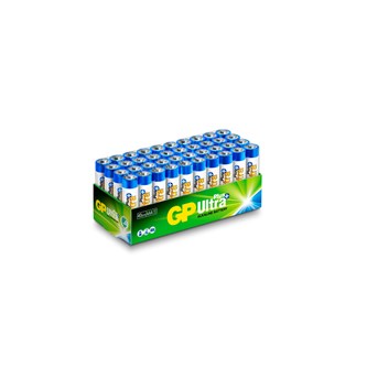 Batteri AAA/LR03, 40-pack