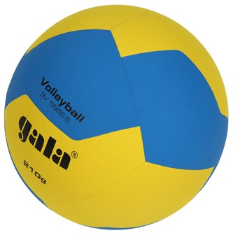 Gala volleyboll ungdom träning