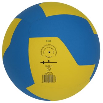 Gala volleyboll ungdom träning