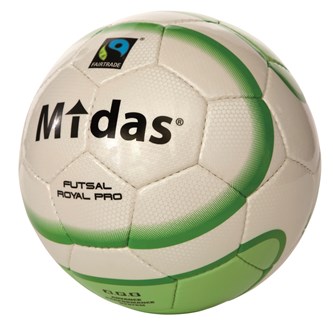 Midas futsal royal