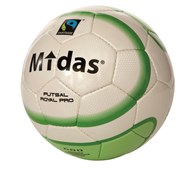 Midas futsal royal