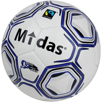 Midas Diamond fotboll Lite 5