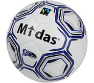 Midas Diamond fotboll Lite 5