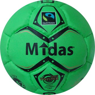 Midas Street twister handboll stl 00