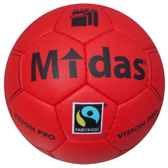 Midas vision pro handboll, stl 3