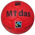 Midas vision pro handboll, stl 3