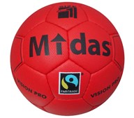 Midas vision pro handboll, stl 3