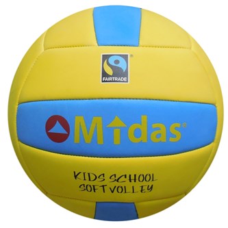 Midas Kids school volley