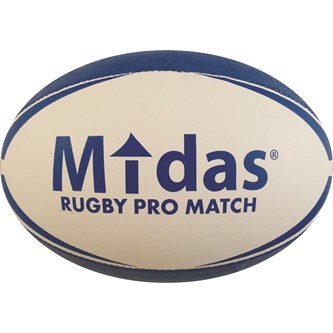 Midas Rugby Pro Match