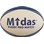 Midas Rugby Pro Match