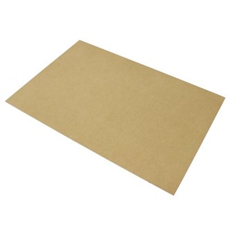 MDF till laserskärare, 10-pack