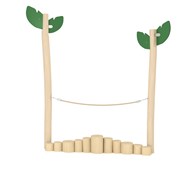 ROBINIA toddler balansstubbar 1228