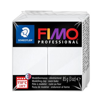 Polymerlera FIMO 85 g