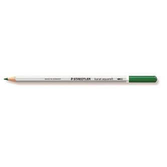 Akvarellpennor Staedtler Karat, 6-pack