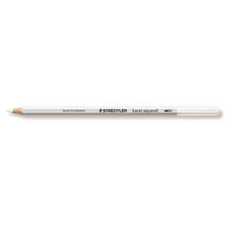 Akvarellpennor Staedtler Karat, 6-pack