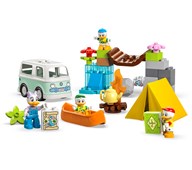 LEGO® DUPLO® Disney Campingäventyr