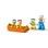 LEGO® DUPLO® Disney Campingäventyr