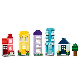 LEGO® Kreativa hus