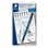 Skisspennor Staedtler Mars Lumograph 12-pack