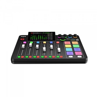 Ljudproduktionsenhet RØDECASTER pro 2