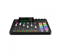 Ljudproduktionsenhet RØDECASTER pro 2