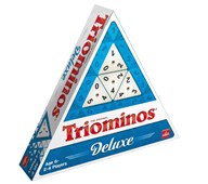 Triominos Deluxe