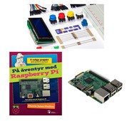 Raspberry Pi startset