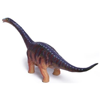 Stor Brachiosaurus