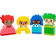 LEGO® DUPLO® Stora känslor