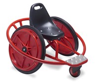 Winther Viking Wheely