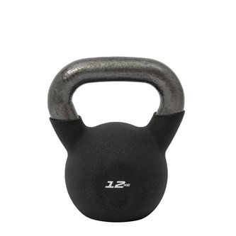 Master fitness kettlebell neopren 12 kg