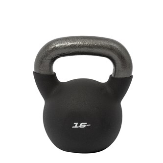 Master fitness kettlebell neopren 16 kg