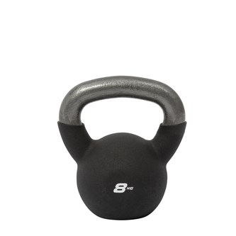 Master fitness kettlebell neopren 8 kg