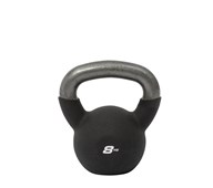 Master fitness kettlebell neopren 8 kg