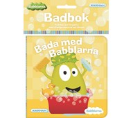 Babblarna bok, Bada med Babblarna