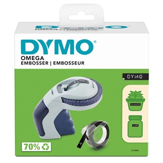 Märkmaskin Dymo Omega