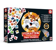 Vildkatten Super Champion