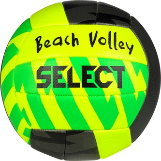 Select Beachvolleyboll