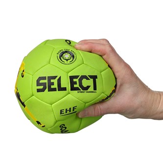 Select Streethandboll Goalcha