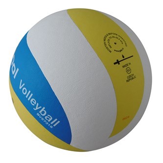 Gala volleyboll stl 4