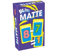 Blixt Matte