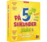 På 5 sekunder junior