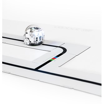 Ozobot Color Code Magnets Base Kit (36 Tiles)