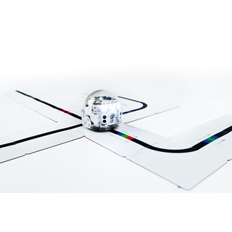 Ozobot Color Code Magnets Speed Kit (18 Tiles)