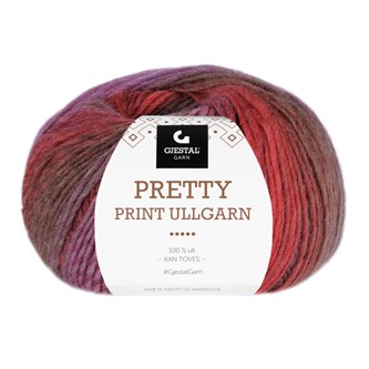 Ullgarn Pretty, 100 g