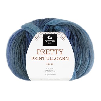 Ullgarn Pretty, 100 g