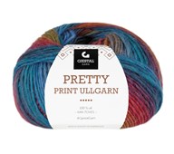 Ullgarn Pretty, 100 g