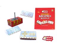 Makey Makey Backpack Bundle