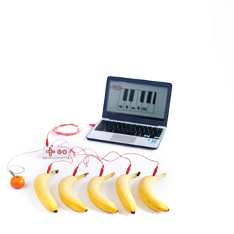 Makey Makey Craft & Code Booster Kit